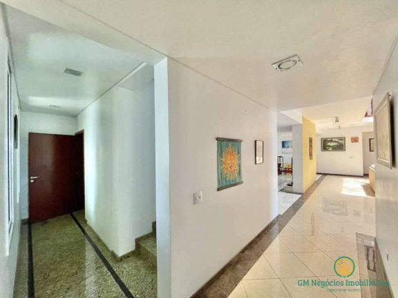 Imagem Casa de Condomínio com 6 Quartos à Venda, 1 m² em Golf Gardens - Carapicuíba