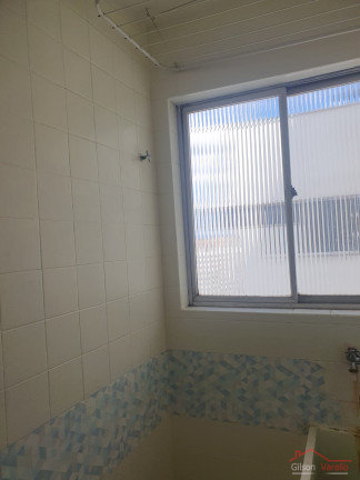 Imagem Apartamento com 1 Quarto à Venda, 47 m² em Centro - Taubaté Imagem Apartamento com 1 Quarto à Venda, 47 m² em Centro - Taubaté