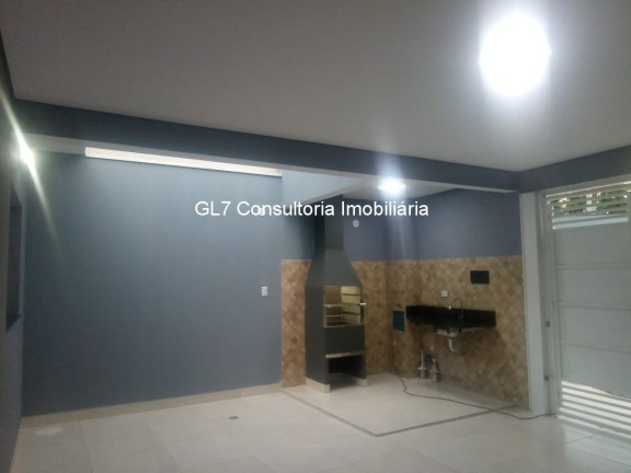 Imagem Casa com 2 Quartos à Venda, em Parque Residencial Sabiás - Indaiatuba Imagem Casa com 2 Quartos à Venda, em Parque Residencial Sabiás - Indaiatuba