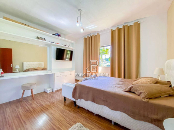 Imagem Casa com 3 Quartos à Venda, 162 m² em Albuquerque - Teresópolis Imagem Casa com 3 Quartos à Venda, 162 m² em Albuquerque - Teresópolis
