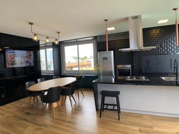 Imagem Casa de Condomínio com 4 Quartos à Venda, 320 m² em Zona Nova - Capão Da Canoa