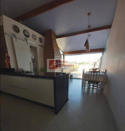 Imagem Cobertura com 2 Quartos à Venda, 140 m² em Vila Pires - Santo André Imagem Cobertura com 2 Quartos à Venda, 140 m² em Vila Pires - Santo André