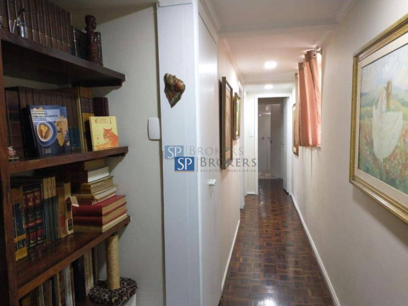 Imagem Apartamento com 3 Quartos à Venda, 141 m² em Perdizes - São Paulo Imagem Apartamento com 3 Quartos à Venda, 141 m² em Perdizes - São Paulo