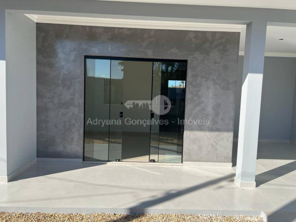 Imagem Casa com 3 Quartos à Venda, 88 m² em Barra Velha Imagem Casa com 3 Quartos à Venda, 88 m² em Barra Velha