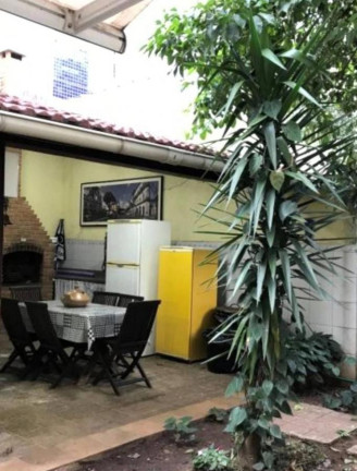 Imagem Casa com 3 Quartos à Venda, 283 m² em Aparecida - Santos Imagem Casa com 3 Quartos à Venda, 283 m² em Aparecida - Santos