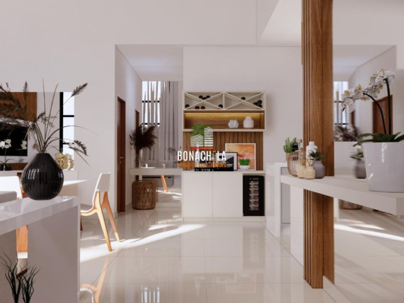 Imagem Casa com 3 Quartos à Venda, em Residencial London Park - Indaiatuba Imagem Casa com 3 Quartos à Venda, em Residencial London Park - Indaiatuba