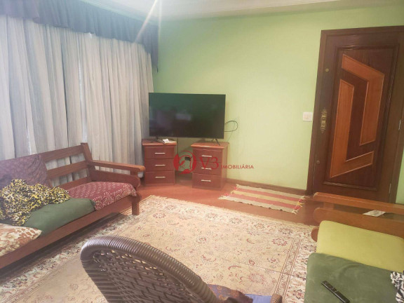 Imagem Sobrado com 4 Quartos à Venda, 175 m² em Cidade Patriarca - São Paulo Imagem Sobrado com 4 Quartos à Venda, 175 m² em Cidade Patriarca - São Paulo