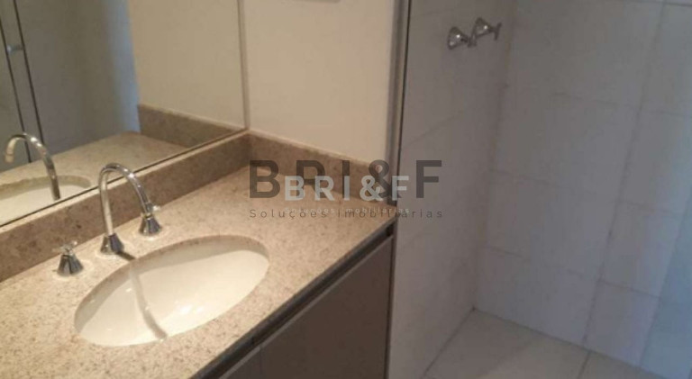 Imagem Apartamento com 1 Quarto para Alugar, 44 m² em Brooklin - São Paulo Imagem Apartamento com 1 Quarto para Alugar, 44 m² em Brooklin - São Paulo