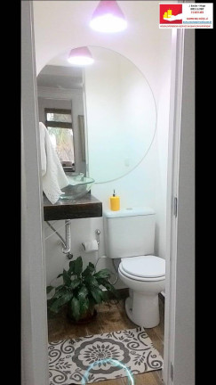 Imagem Apartamento com 3 Quartos à Venda, 87 m² em Vila Alexandria - São Paulo