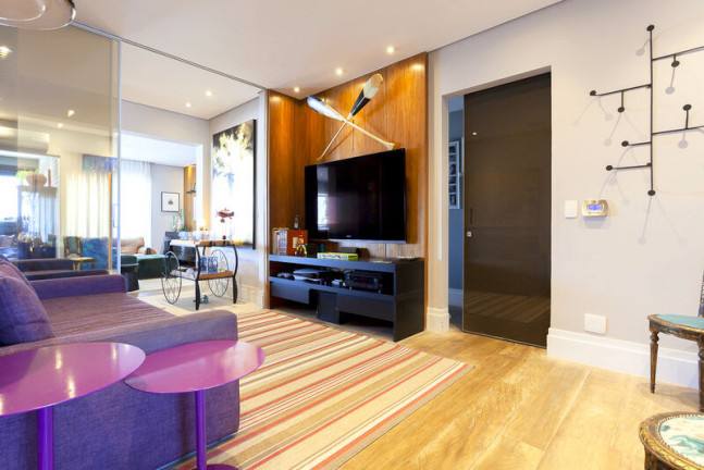 Imagem Apartamento com 4 Quartos à Venda, 251 m² em Perdizes - São Paulo Imagem Apartamento com 4 Quartos à Venda, 251 m² em Perdizes - São Paulo