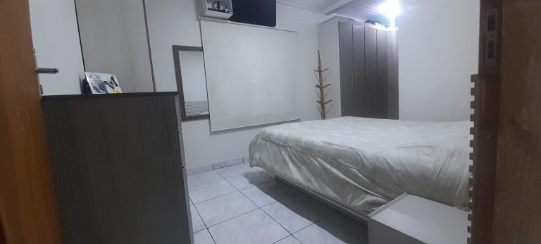 Imagem Casa com 3 Quartos à Venda, 90 m² em Planta Deodoro - Piraquara Imagem Casa com 3 Quartos à Venda, 90 m² em Planta Deodoro - Piraquara