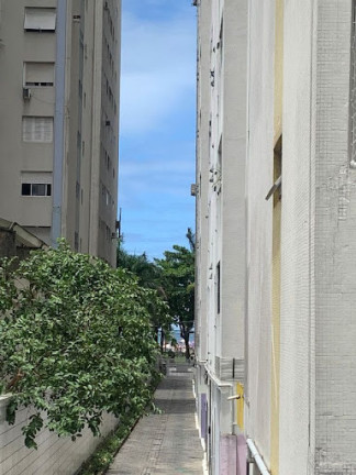 Imagem Apartamento com 2 Quartos para Alugar, 80 m² em Boqueirão - Santos