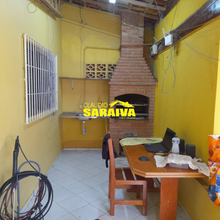Imagem Casa com 2 Quartos à Venda, 100 m² em Pontal De Santa Marina - Caraguatatuba Imagem Casa com 2 Quartos à Venda, 100 m² em Pontal De Santa Marina - Caraguatatuba