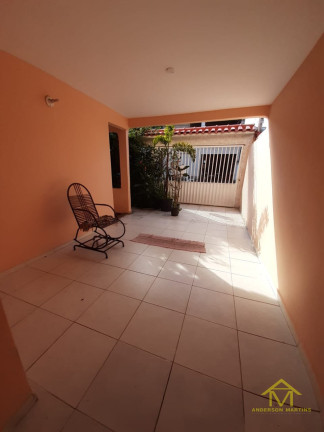 Imagem Casa com 3 Quartos à Venda, 110 m² em Santa Mônica Popular - Vila Velha Imagem Casa com 3 Quartos à Venda, 110 m² em Santa Mônica Popular - Vila Velha