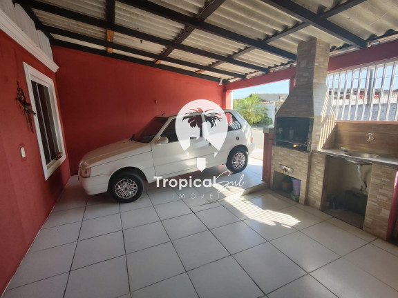 Imagem Casa com 2 Quartos à Venda, 130 m² em Ipanema - Pontal Do Parana Imagem Casa com 2 Quartos à Venda, 130 m² em Ipanema - Pontal Do Parana