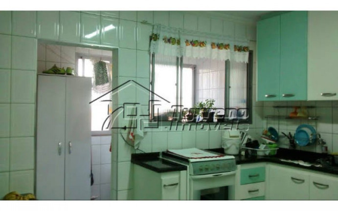 Imagem Apartamento com 3 Quartos à Venda, 90 m² em Vila Industrial - São José Dos Campos Imagem Apartamento com 3 Quartos à Venda, 90 m² em Vila Industrial - São José Dos Campos