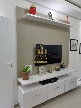 Imagem Casa com 3 Quartos à Venda, 75 m² em Villa Di Cesar - Mogi Das Cruzes