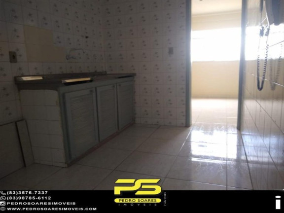 Imagem Apartamento com 3 Quartos à Venda, 94 m² em Ernesto Geisel - João Pessoa Imagem Apartamento com 3 Quartos à Venda, 94 m² em Ernesto Geisel - João Pessoa