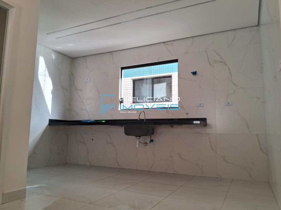 Imagem Casa com 2 Quartos à Venda, 89 m² em Canto Do Forte - Praia Grande Imagem Casa com 2 Quartos à Venda, 89 m² em Canto Do Forte - Praia Grande