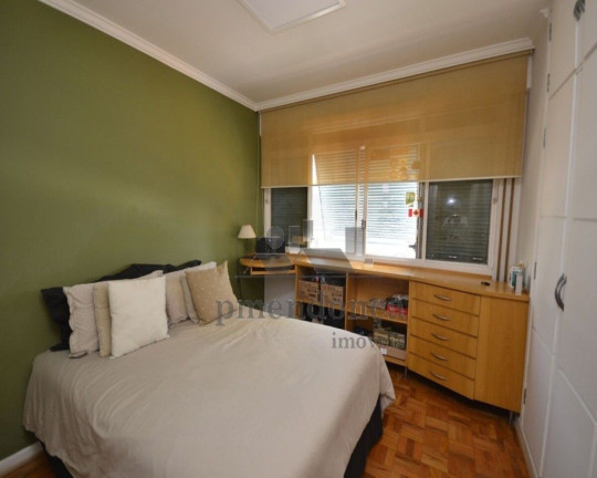 Imagem Apartamento com 3 Quartos à Venda, 152 m² em Higienópolis - São Paulo Imagem Apartamento com 3 Quartos à Venda, 152 m² em Higienópolis - São Paulo