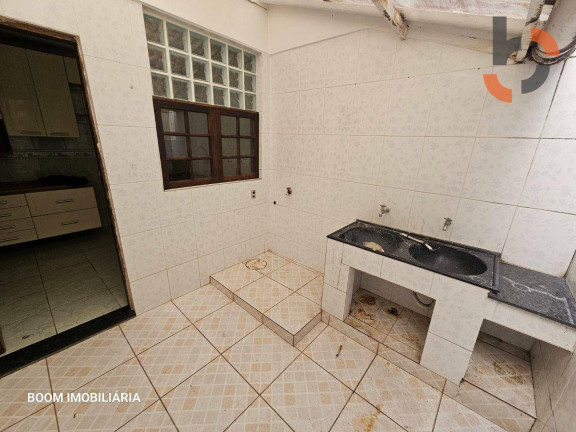 Imagem Casa com 2 Quartos à Venda ou Locação, 92 m² em Prata - Nova Iguaçu
