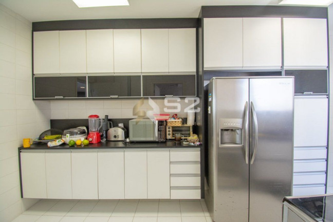 Imagem Apartamento com 3 Quartos à Venda, 142 m² em Vila Leopoldina - São Paulo