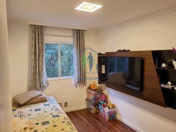Imagem Apartamento com 3 Quartos à Venda, 103 m² em Vila Suzana - São Paulo Imagem Apartamento com 3 Quartos à Venda, 103 m² em Vila Suzana - São Paulo