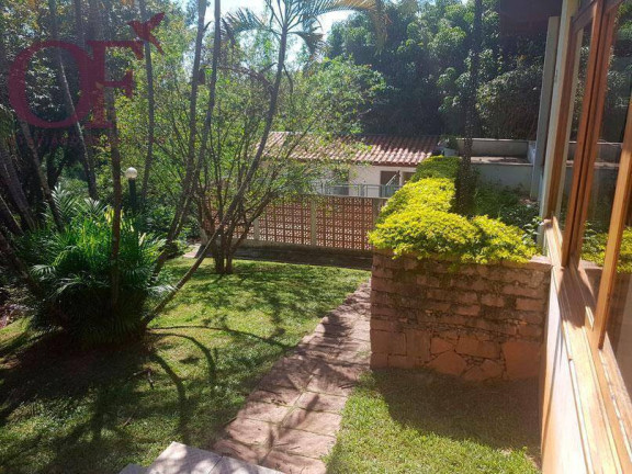 Imagem Casa com 7 Quartos à Venda, 630 m² em Parque Dos Cafezais Ii - Itupeva