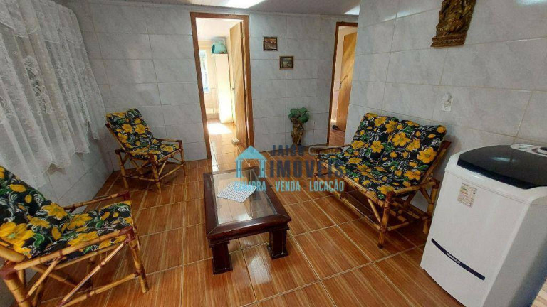 Imagem Casa com 5 Quartos à Venda, 600 m² em Magistério - Balneário Pinhal