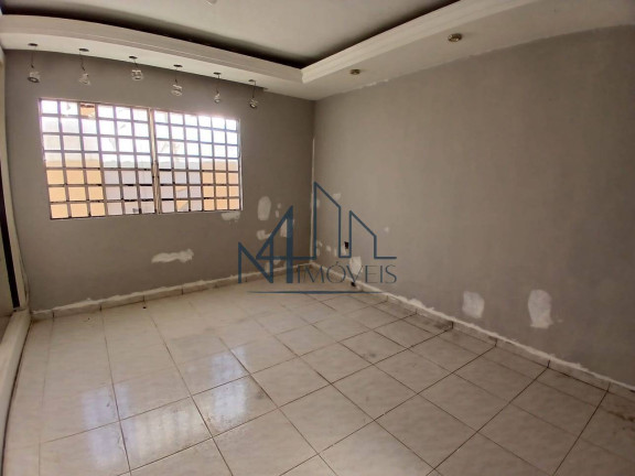 Imagem Casa com 4 Quartos à Venda, 378 m² em Cidade Satélite São Luiz - Aparecida De Goiânia Imagem Casa com 4 Quartos à Venda, 378 m² em Cidade Satélite São Luiz - Aparecida De Goiânia