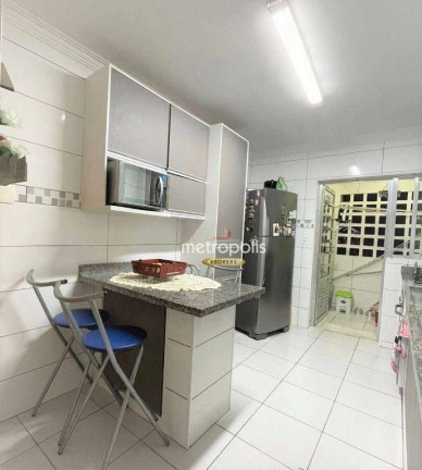 Imagem Apartamento com 2 Quartos à Venda, 70 m² em Mauá - São Caetano Do Sul Imagem Apartamento com 2 Quartos à Venda, 70 m² em Mauá - São Caetano Do Sul