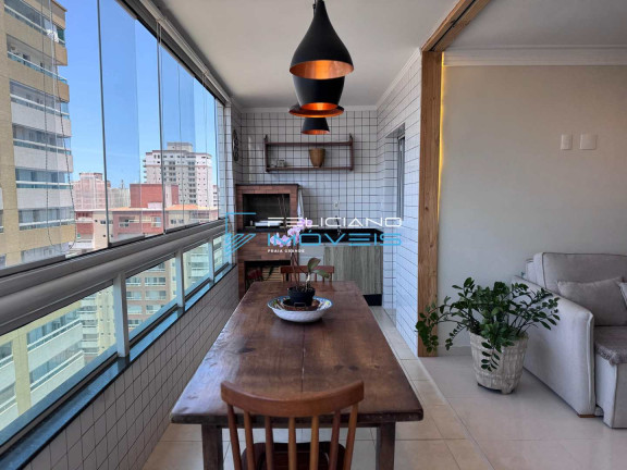 Imagem Apartamento com 2 Quartos à Venda, 93 m² em Guilhermina - Praia Grande Imagem Apartamento com 2 Quartos à Venda, 93 m² em Guilhermina - Praia Grande