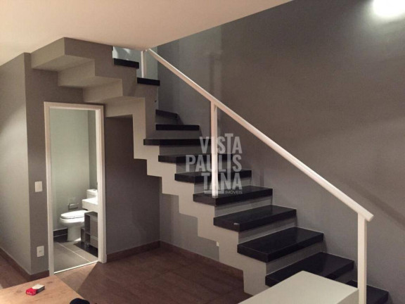 Imagem Imóvel com 1 Quarto à Venda, 89 m² em Vila Gertrudes - São Paulo Imagem Imóvel com 1 Quarto à Venda, 89 m² em Vila Gertrudes - São Paulo