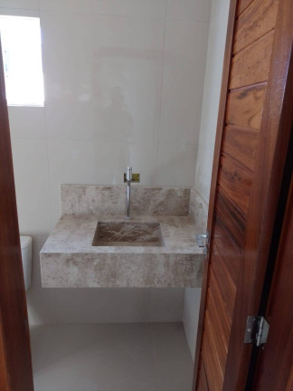 Imagem Casa com 3 Quartos à Venda, em Rincão - Mossoró Imagem Casa com 3 Quartos à Venda, em Rincão - Mossoró