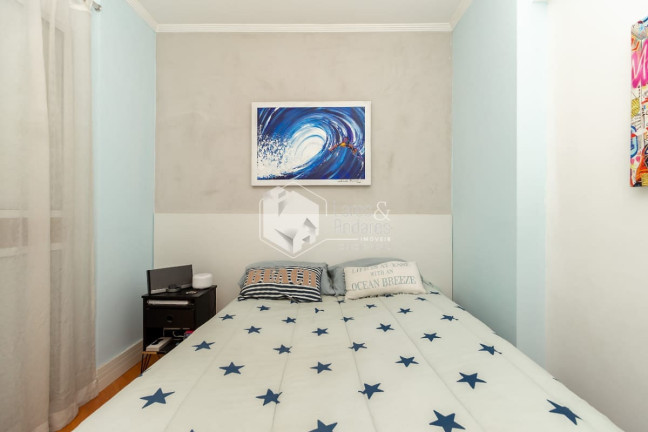 Imagem Apartamento com 2 Quartos à Venda, 60 m² em Moema - São Paulo