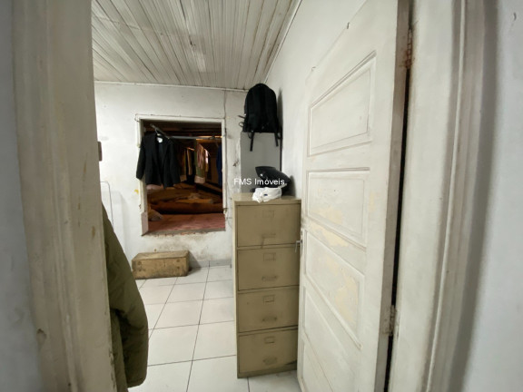 Imagem Casa com 3 Quartos à Venda, 106 m² em Vila Olímpia - São Paulo Imagem Casa com 3 Quartos à Venda, 106 m² em Vila Olímpia - São Paulo