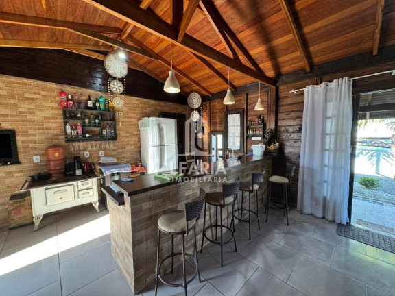 Imagem Casa com 3 Quartos à Venda, 190 m² em Brasilia - Itapoá Imagem Casa com 3 Quartos à Venda, 190 m² em Brasilia - Itapoá