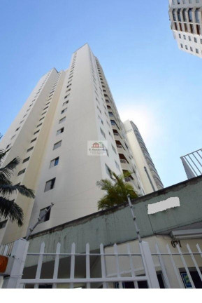 Imagem Apartamento com 3 Quartos à Venda, 65 m² em Vila Gomes Cardim - São Paulo Imagem Apartamento com 3 Quartos à Venda, 65 m² em Vila Gomes Cardim - São Paulo