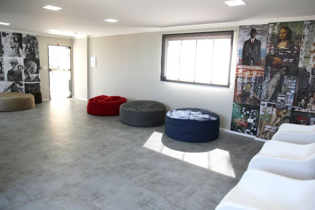 Imagem Apartamento com 1 Quarto à Venda, 57 m² em Aviação - Praia Grande Imagem Apartamento com 1 Quarto à Venda, 57 m² em Aviação - Praia Grande