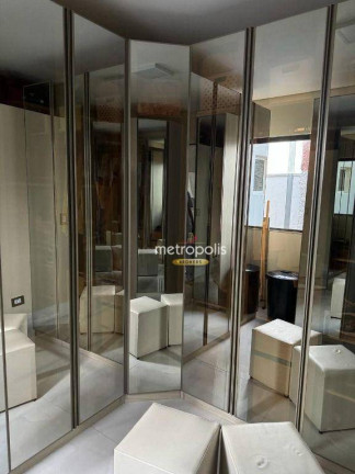 Imagem Cobertura com 2 Quartos à Venda, 138 m² em Santa Paula - São Caetano Do Sul Imagem Cobertura com 2 Quartos à Venda, 138 m² em Santa Paula - São Caetano Do Sul