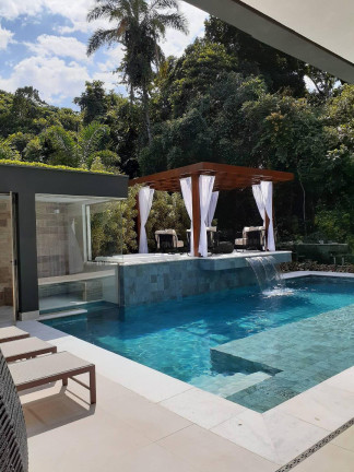 Casa com 6 Quartos à Venda, 699 m² em Riviera De São Lourenço - Bertioga