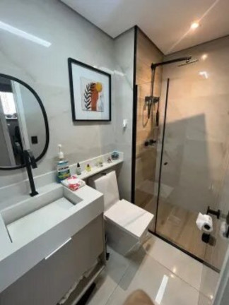 Imagem Imóvel com 2 Quartos à Venda, 72 m² em Barra Funda - São Paulo Imagem Imóvel com 2 Quartos à Venda, 72 m² em Barra Funda - São Paulo