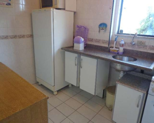 Imagem Apartamento com 4 Quartos à Venda, 192 m² em Pitangueiras - Guarujá