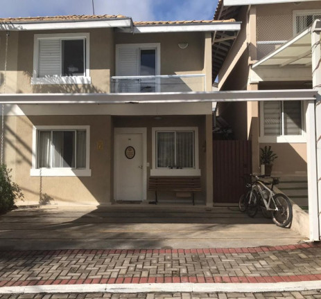 Imagem Casa de Condomínio com 3 Quartos à Venda, 120 m² em Jardim San Marino - São José Dos Campos Imagem Casa de Condomínio com 3 Quartos à Venda, 120 m² em Jardim San Marino - São José Dos Campos