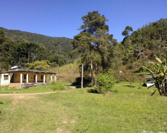 Imagem Imóvel à Venda, 2.500.000 m² em Fazenda Bela Vista - Nova Friburgo