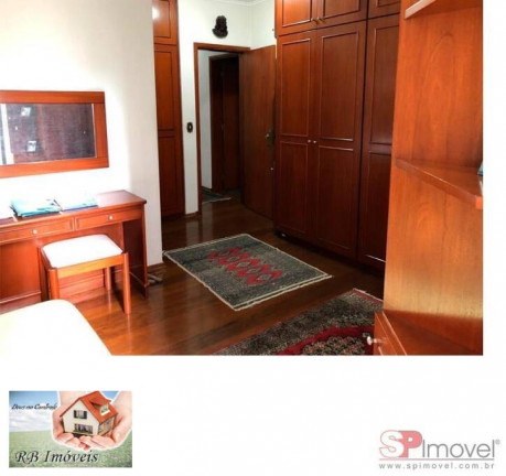 Imagem Apartamento com 3 Quartos à Venda, 160 m² em Santo Antônio - São Caetano Do Sul Imagem Apartamento com 3 Quartos à Venda, 160 m² em Santo Antônio - São Caetano Do Sul