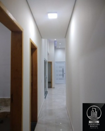 Imagem Casa com 3 Quartos à Venda, 99 m² em Caguassu - Sorocaba Imagem Casa com 3 Quartos à Venda, 99 m² em Caguassu - Sorocaba