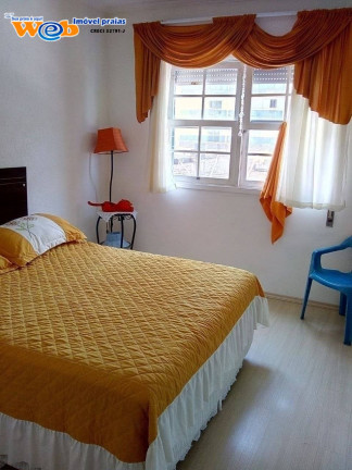 Imagem Apartamento com 2 Quartos à Venda, 92 m² em Tupi - Praia Grande