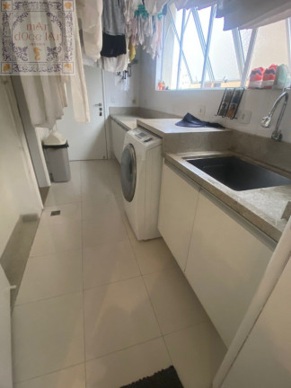 Imagem Apartamento com 3 Quartos à Venda, 130 m² em Gonzaga - Santos