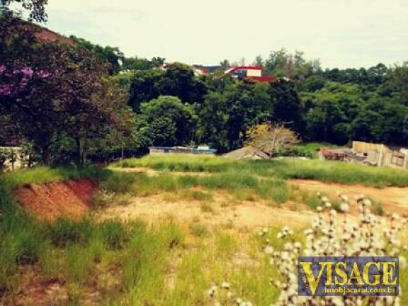 Imagem Terreno à Venda, 5 m² em Sao Silvestre - Jacareí